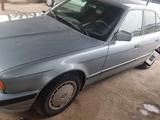 BMW 525 1991 года за 2 000 000 тг. в Шымкент – фото 5