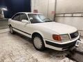 Audi 100 1992 годаүшін1 520 000 тг. в Тараз – фото 7