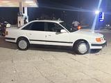 Audi 100 1992 годаүшін1 520 000 тг. в Тараз – фото 4