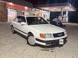 Audi 100 1992 годаүшін1 520 000 тг. в Тараз