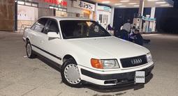 Audi 100 1992 годаүшін1 520 000 тг. в Тараз