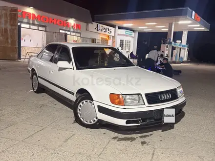 Audi 100 1992 года за 1 520 000 тг. в Тараз