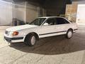 Audi 100 1992 годаүшін1 520 000 тг. в Тараз – фото 3