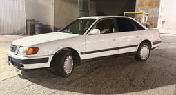 Audi 100 1992 годаүшін1 520 000 тг. в Тараз – фото 3