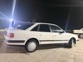 Audi 100 1992 годаүшін1 520 000 тг. в Тараз – фото 2