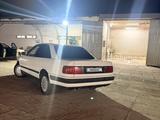 Audi 100 1992 годаүшін1 520 000 тг. в Тараз – фото 5