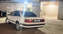 Audi 100 1992 годаүшін1 520 000 тг. в Тараз – фото 5