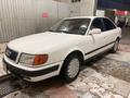 Audi 100 1992 годаүшін1 520 000 тг. в Тараз – фото 6