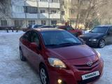 Toyota Yaris 2009 годаүшін4 500 500 тг. в Алматы – фото 2