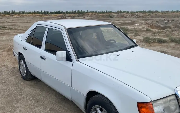 Mercedes-Benz E 230 1991 года за 2 000 000 тг. в Кентау