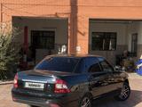 ВАЗ (Lada) Priora 2170 2013 года за 1 500 000 тг. в Кызылорда – фото 2