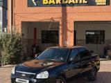 ВАЗ (Lada) Priora 2170 2013 года за 1 500 000 тг. в Кызылорда
