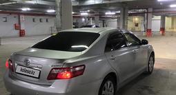 Toyota Camry 2008 годаfor6 000 000 тг. в Актау