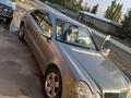 Mercedes-Benz E 320 2002 годаүшін4 750 000 тг. в Алматы – фото 4