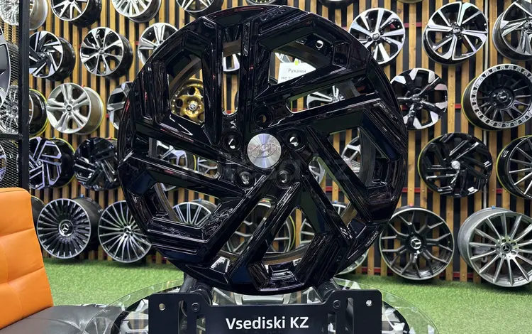 Диски R-17*5*114.3 Hyundai Kia в наличии Astana за 200 000 тг. в Астана