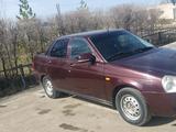 ВАЗ (Lada) Priora 2170 2012 годаүшін1 900 000 тг. в Актобе – фото 2