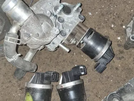 Клапан егр цивик r18a за 20 000 тг. в Алматы