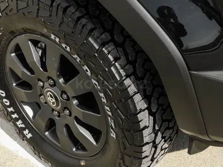 Toyota Land Cruiser Prado Prestige 2026 года за 43 919 010 тг. в Актау – фото 9