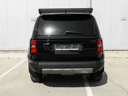 Toyota Land Cruiser Prado Prestige 2026 года за 43 919 010 тг. в Актау – фото 5