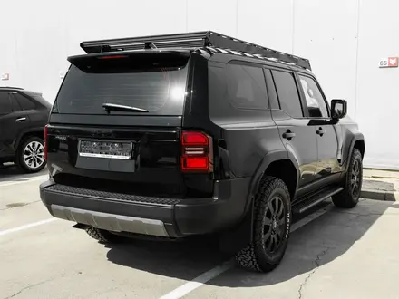 Toyota Land Cruiser Prado Prestige 2026 года за 43 919 010 тг. в Актау – фото 4