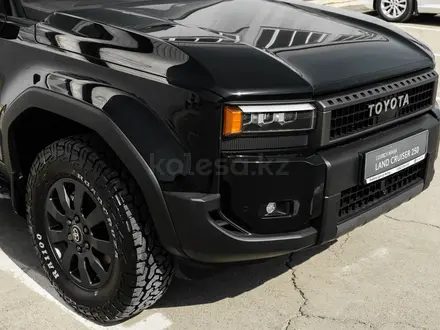 Toyota Land Cruiser Prado Prestige 2026 года за 43 919 010 тг. в Актау – фото 3