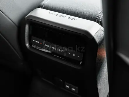 Toyota Land Cruiser Prado Prestige 2026 года за 43 919 010 тг. в Актау – фото 31