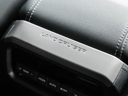Toyota Land Cruiser Prado Prestige 2026 года за 43 919 010 тг. в Актау – фото 32