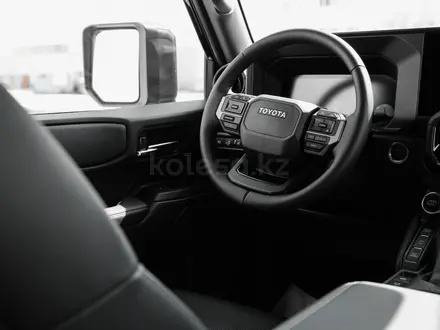 Toyota Land Cruiser Prado Prestige 2026 года за 43 919 010 тг. в Актау – фото 10