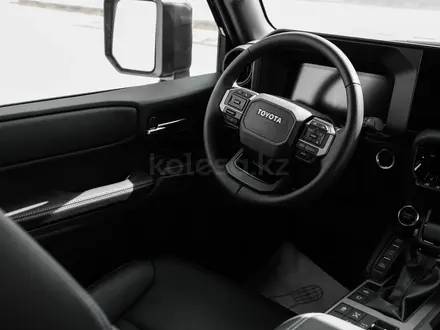Toyota Land Cruiser Prado Prestige 2026 года за 43 919 010 тг. в Актау – фото 11