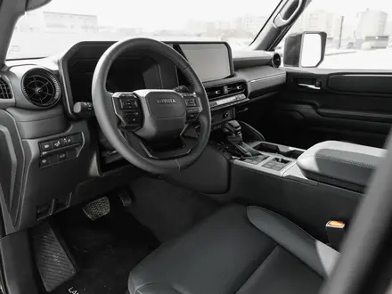 Toyota Land Cruiser Prado Prestige 2026 года за 43 919 010 тг. в Актау – фото 13