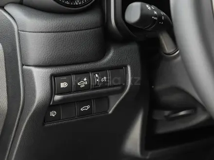 Toyota Land Cruiser Prado Prestige 2026 года за 43 919 010 тг. в Актау – фото 21