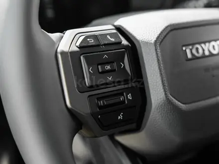 Toyota Land Cruiser Prado Prestige 2026 года за 43 919 010 тг. в Актау – фото 22