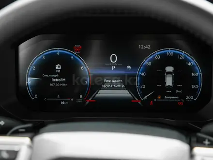 Toyota Land Cruiser Prado Prestige 2026 года за 43 919 010 тг. в Актау – фото 14