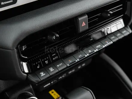 Toyota Land Cruiser Prado Prestige 2026 года за 43 919 010 тг. в Актау – фото 34