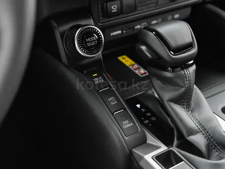 Toyota Land Cruiser Prado Prestige 2026 года за 43 919 010 тг. в Актау – фото 35