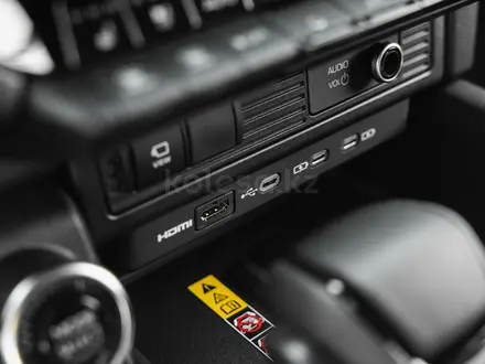 Toyota Land Cruiser Prado Prestige 2026 года за 43 919 010 тг. в Актау – фото 37