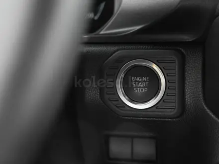 Toyota Land Cruiser Prado Prestige 2026 года за 43 919 010 тг. в Актау – фото 23