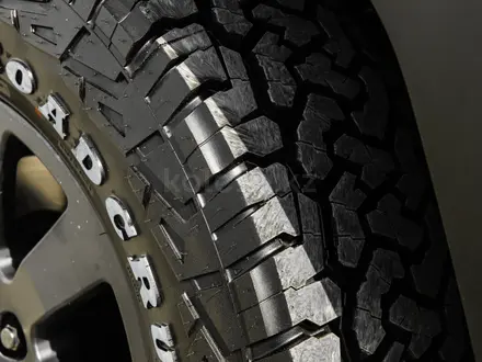 Toyota Land Cruiser Prado Prestige 2026 года за 43 919 010 тг. в Актау – фото 8