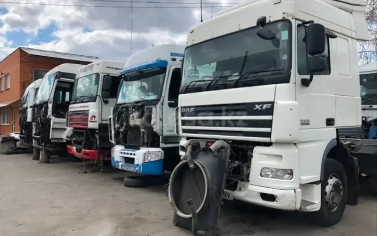 Б у запчасти с европи Опт.! за 20 000 тг. в Алматы