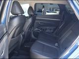 Hyundai Tucson 2024 года за 12 000 000 тг. в Астана – фото 3