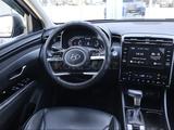 Hyundai Tucson 2024 года за 12 000 000 тг. в Астана – фото 2