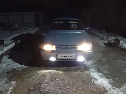 ВАЗ (Lada) 2110 2004 года за 900 000 тг. в Костанай – фото 24