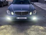 Mercedes-Benz E 350 2005 годаүшін4 800 000 тг. в Алматы