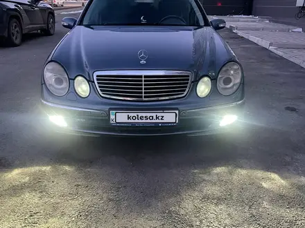 Mercedes-Benz E 350 2005 года за 4 800 000 тг. в Алматы