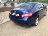 Toyota Camry 2010 года за 6 900 000 тг. в Кокшетау – фото 3