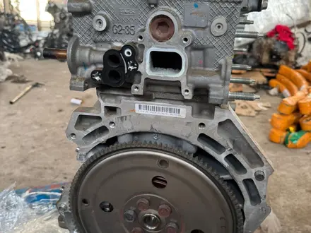 Двигатель 2.0 контрактный для мазда 3 (Mazda 3) за 380 000 тг. в Караганда
