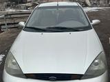 Ford Focus 2003 года за 2 000 000 тг. в Приозерск – фото 2