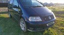 Volkswagen Sharan 2001 года за 3 500 000 тг. в Уральск – фото 3