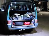 Volkswagen Multivan 1992 года за 3 500 000 тг. в Караганда – фото 4