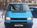 Volkswagen Multivan 1992 года за 3 500 000 тг. в Караганда